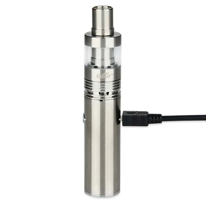 Оригинальный набор вейпинга Eleaf iJust S 3000 мА/ч батарея iJusts электронная сигарета Vs