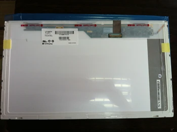 

15.6-inch LP156WH4-TLA1 Laptop LCD LED Screen Display Panel 40PIN 1366*768 LP156WH4(TL)(A1)