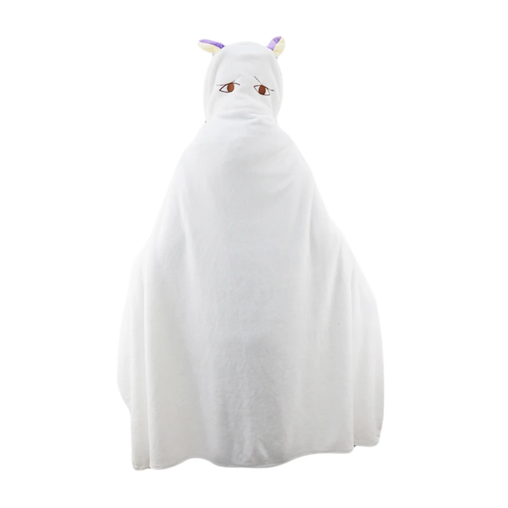 Brdwn Fate/большой заказ унисекс костюмы для косплея Nitocris накидка Кепка хаори |