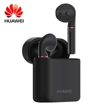 Huawei FreeBuds 2 Pro Наушники TWS Bluetooth Беспроводные наушники с микрофоном MusicTouch Водонепроницаемая гарнитура поддержка Bone Voiceprint
