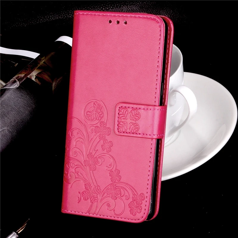 Huawei Honor 8 S 8 S 5.7 "KSe LX9 KSA-LX9 Trường Hợp Đứng Flip Dành Cho Huawei Honor 8 S KSE-LX9 5.7 Da Cao Cấp TPU Ví Bao Da silicone case for huawei phone Cases For Huawei