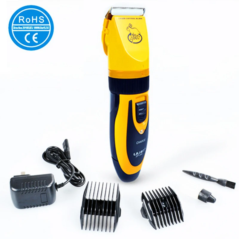 Машинка для стрижки домашних животных 110 240 В 35 Вт|pet cutter|pet clipperdog trimmer |