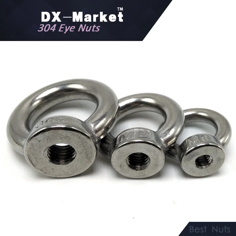 Buy M27 , 304 Stainless Steel Metric Thread waterproof