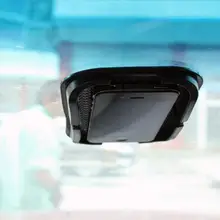 Автомобильный держатель для панелей, на липкой основе подставка для гаджета предметы интерьера для телефона gps