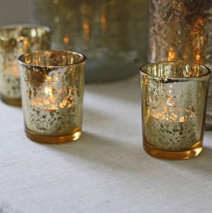 Trade Urance Antique Gold Tealight Holders 2 5 Inch Trade Urance Antique Gold Tealight Holders 2 5 Inch