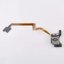 Замена для ALPINE CDE-9827RR CD плеер запасные части лазерные линзы Lasereinheit модульный блок CDE9827RR Оптический Пикап Bloc Optique