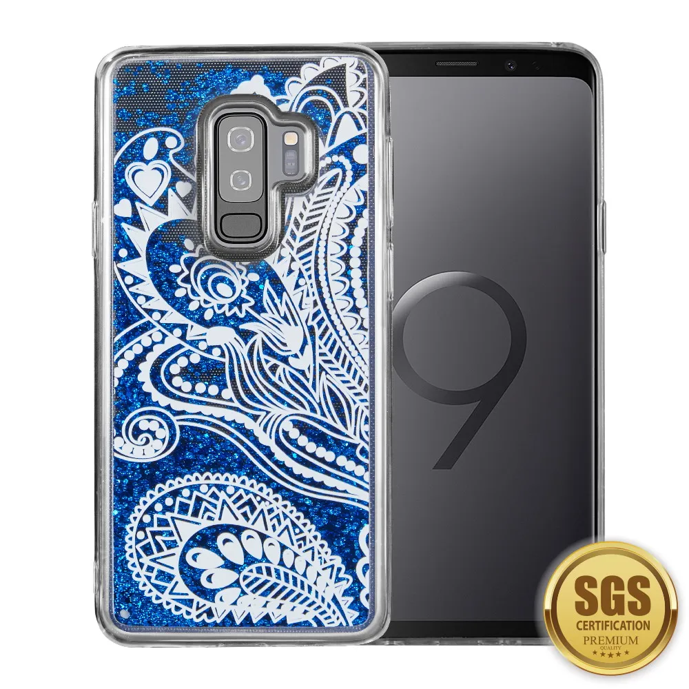 Glitter quicksand phone case on for xiaomi redmi 5 plus redmi 5a coque liquid Dynamic TPU back case for xiaomi  redmi 4x note 4x66 (12)