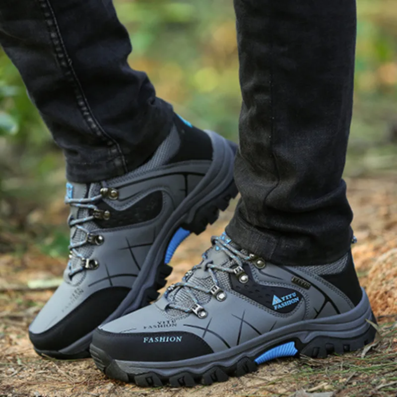 outdoor shoes 9