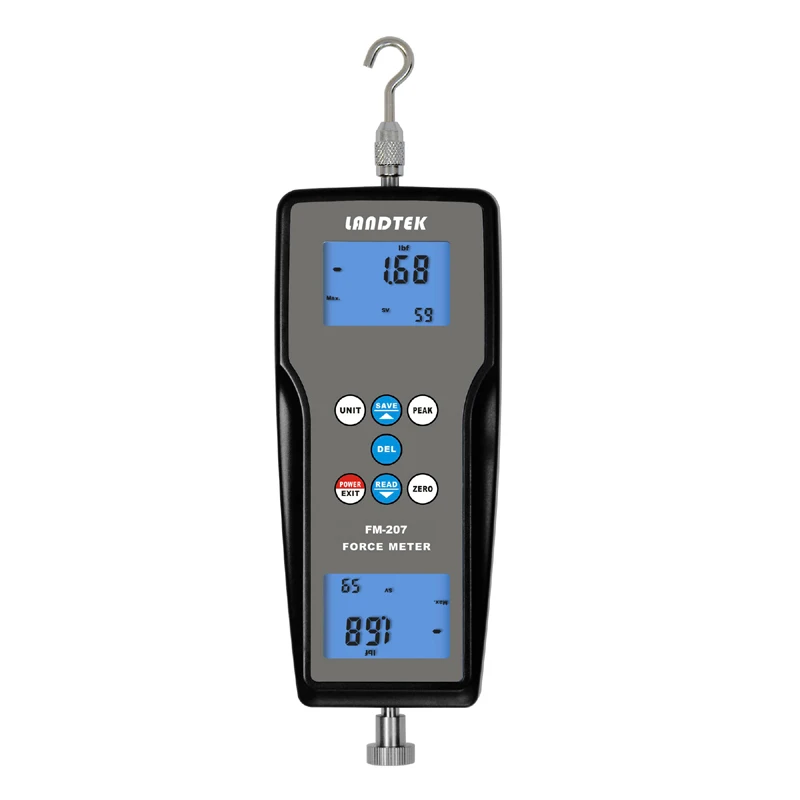 FM-207-1k
