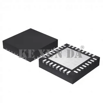 

LTC3615EUF#PBF LTC3615EUF 3615 QFN-24 IC New and Original 10PCS/LOT