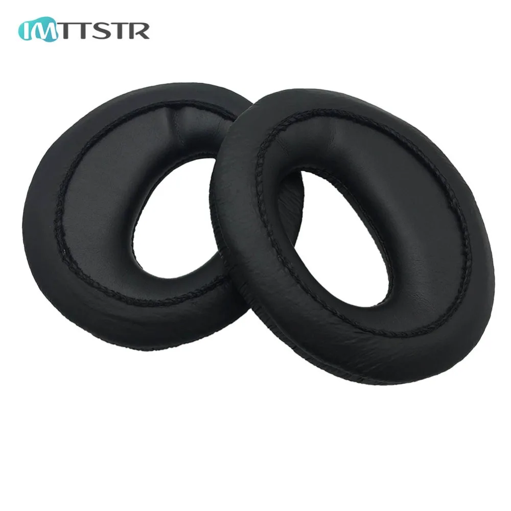 IMTTSTR 1 пара амбушюров подушки для наушников Сменные чашки Sony MDR XD200