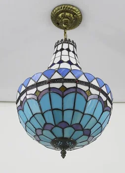 

LED lightpendant light restaurant dining room lighting cashier counter Bar Cafe corridor creative living room lamp