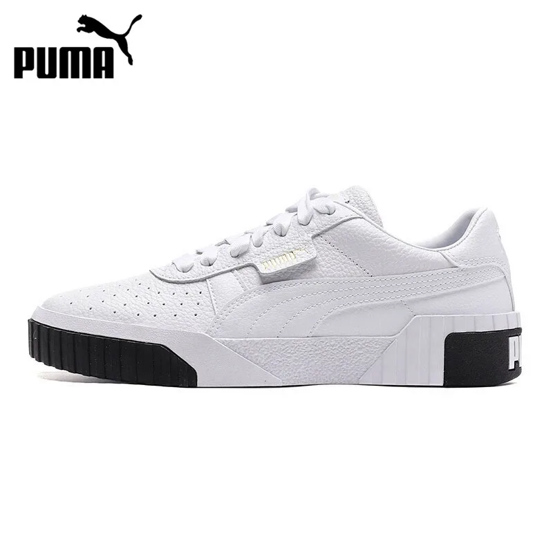 

Original New Arrival PUMA Cali Women's Skateboarding Shoes Sneakers