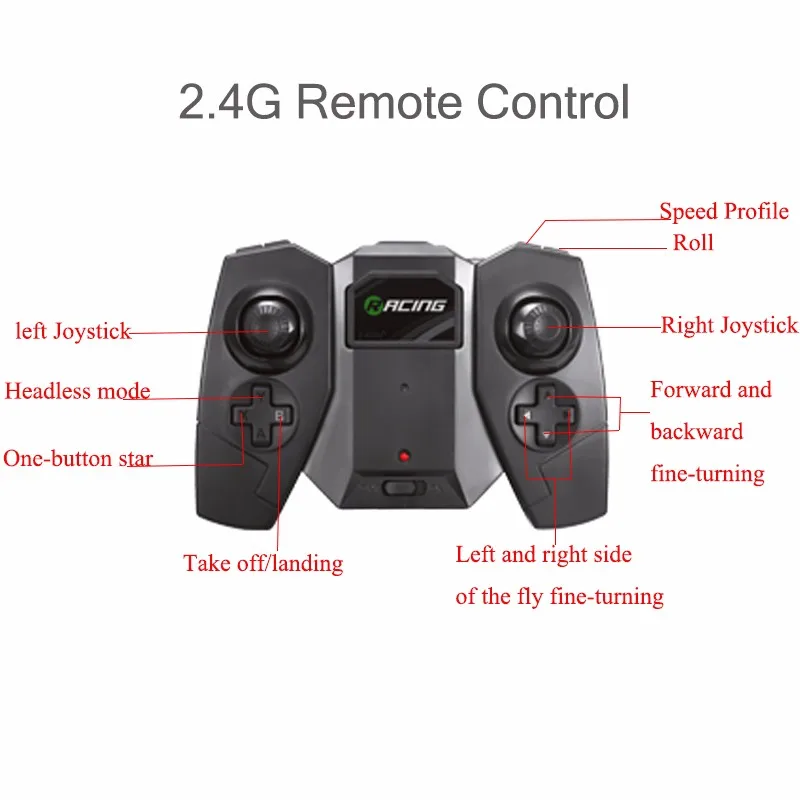 dron 4