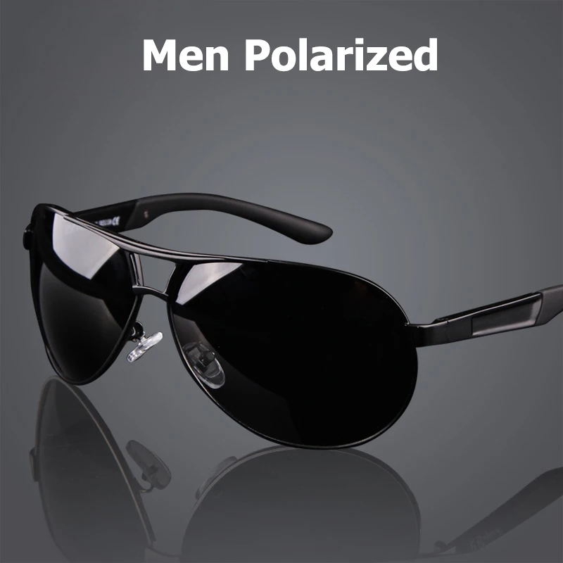 JackJad 2018 Мода поляризованные для вождения авиации солнцезащитные очки UV400 брендовые дизайнерские классические солнцезащитные очки Óculos De Sol
