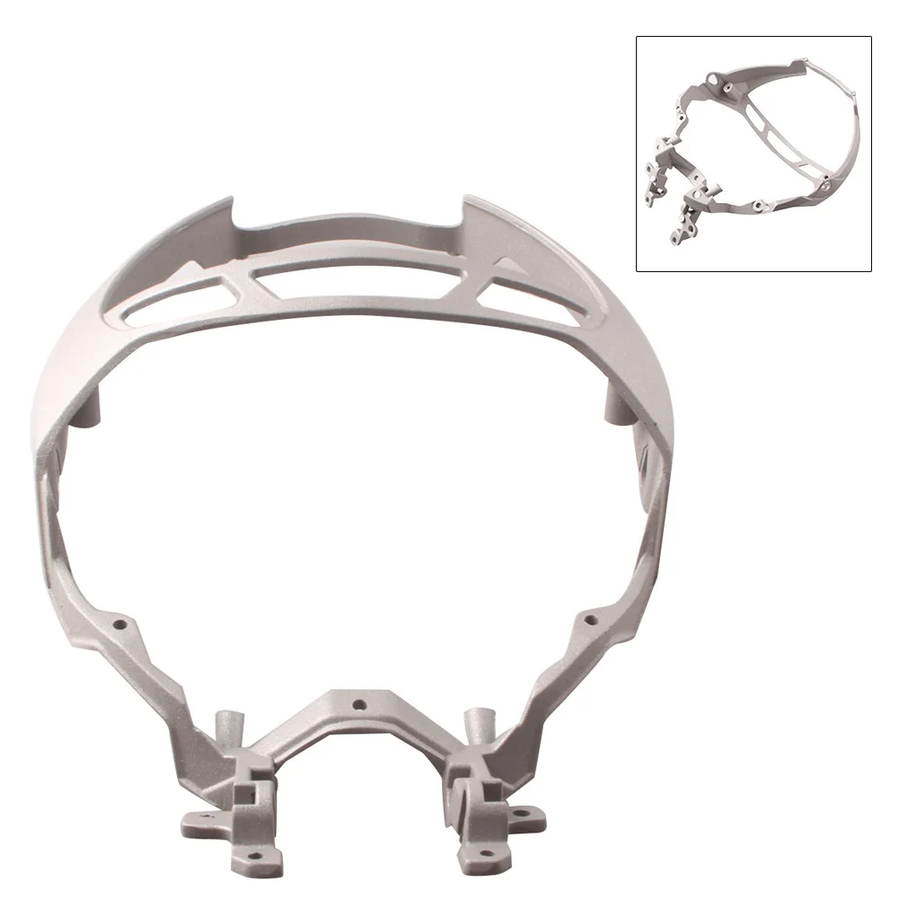 

Motorcycle Headlight Front Fairing Stay Cowling Bracket for Ducati Monster 696 659 795 796