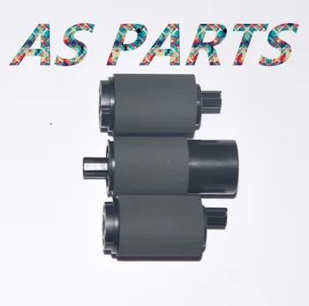 

5sets* 6LJ562420 6LJ562430 for toshiba 2555C 3055C 3555C 4555C 5055C paper pick up roller
