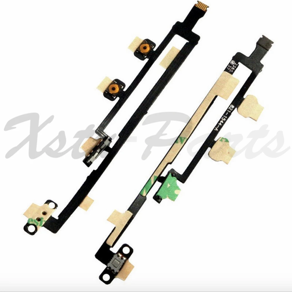 1PCS Power/Volume Button Flex Cable Replacement Part For iPad Mini 1st