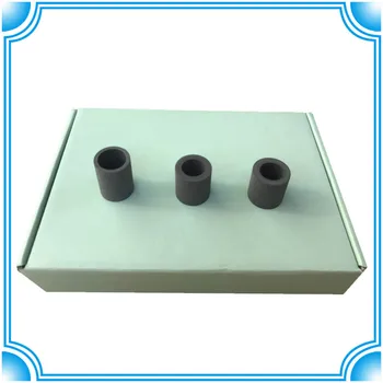 

10 X E163 ADF Roller Tire kit 6LE502970 6LE50298000 for toshiba BD2060 E355 455 163 168 169 233