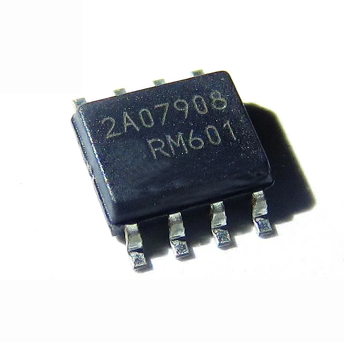 

RM601 RM601N-TE1 SOP8 LCD power management chip