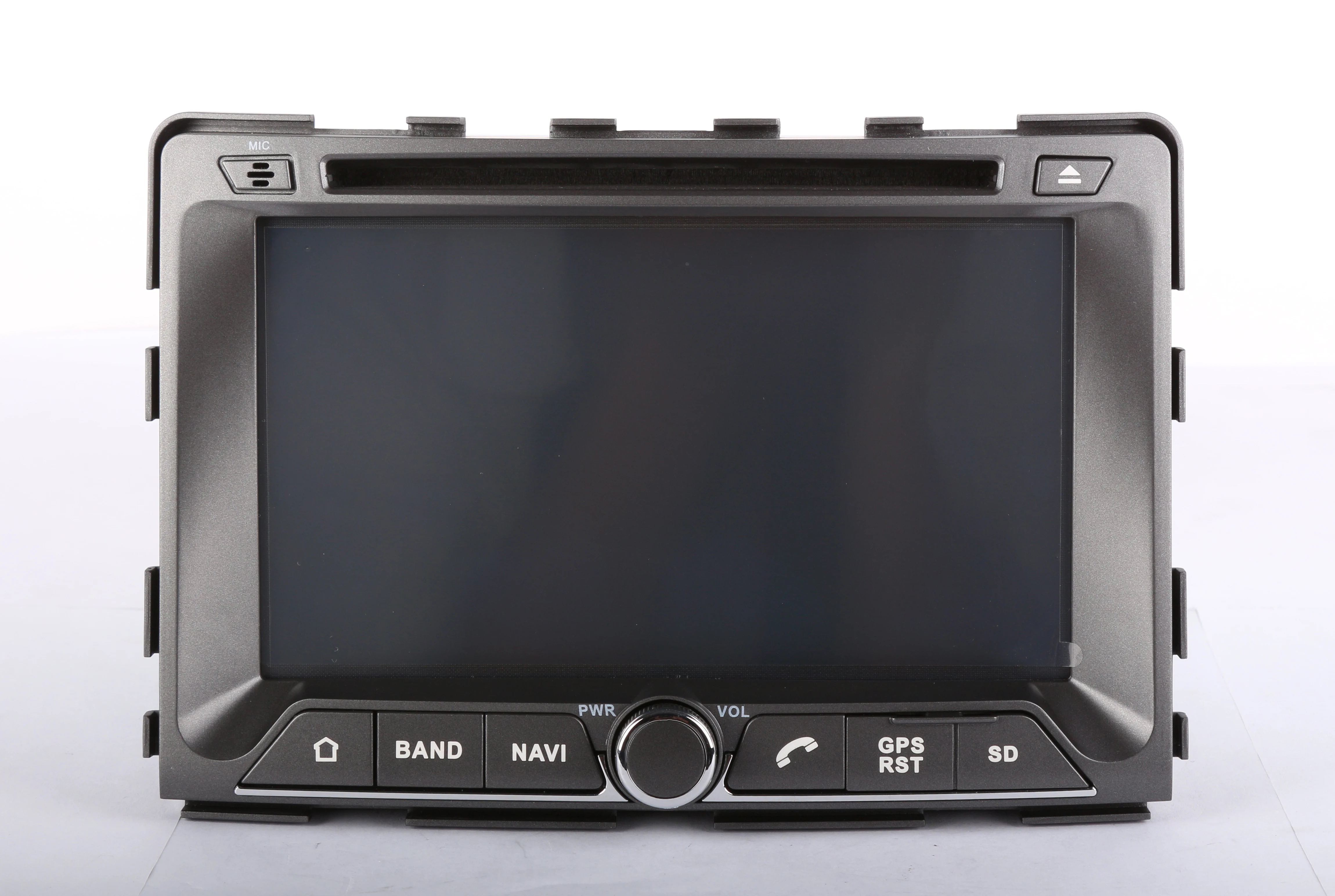 Sale octa core Android 9.0 Car DVD GPS radio Navigation for Ssangyong rodius Micro Stavic 2014-2016 with 4G/Wifi DVR 4