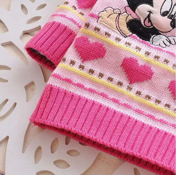 baby sweater design graph