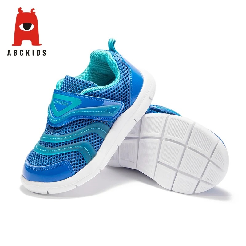 ABC KIDS 2019 Outdoor Running Sport Shoes Striped Design Mesh Breathable Unisex Sneakers ABC KIDS 2019 Outdoor Running Sport Shoes Striped Design Mesh Breathable Unisex Sneakers