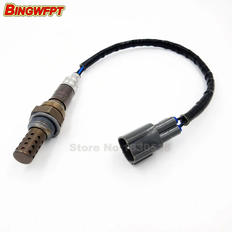 

Oxygen Sensor 89465-36040 For Toyota Land Cruiser Coaster Lexus GX400 GX460