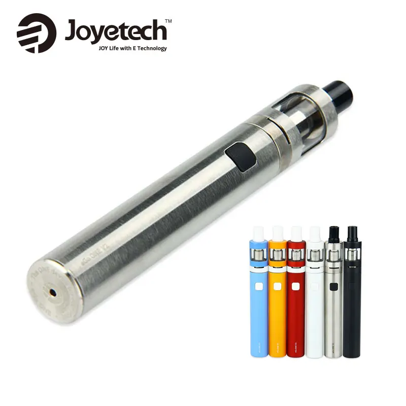 

Japan Sending Original Joyetech CuAIO D22 Starter Kit 3.5ml Atomizer Tank w/ ProC-BF Series Coil Heads 1500mAh Battery Vape Kit