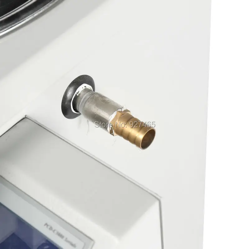 Лабораторная ванна для циркуляции воды/масла объемом 10 л лабораторное