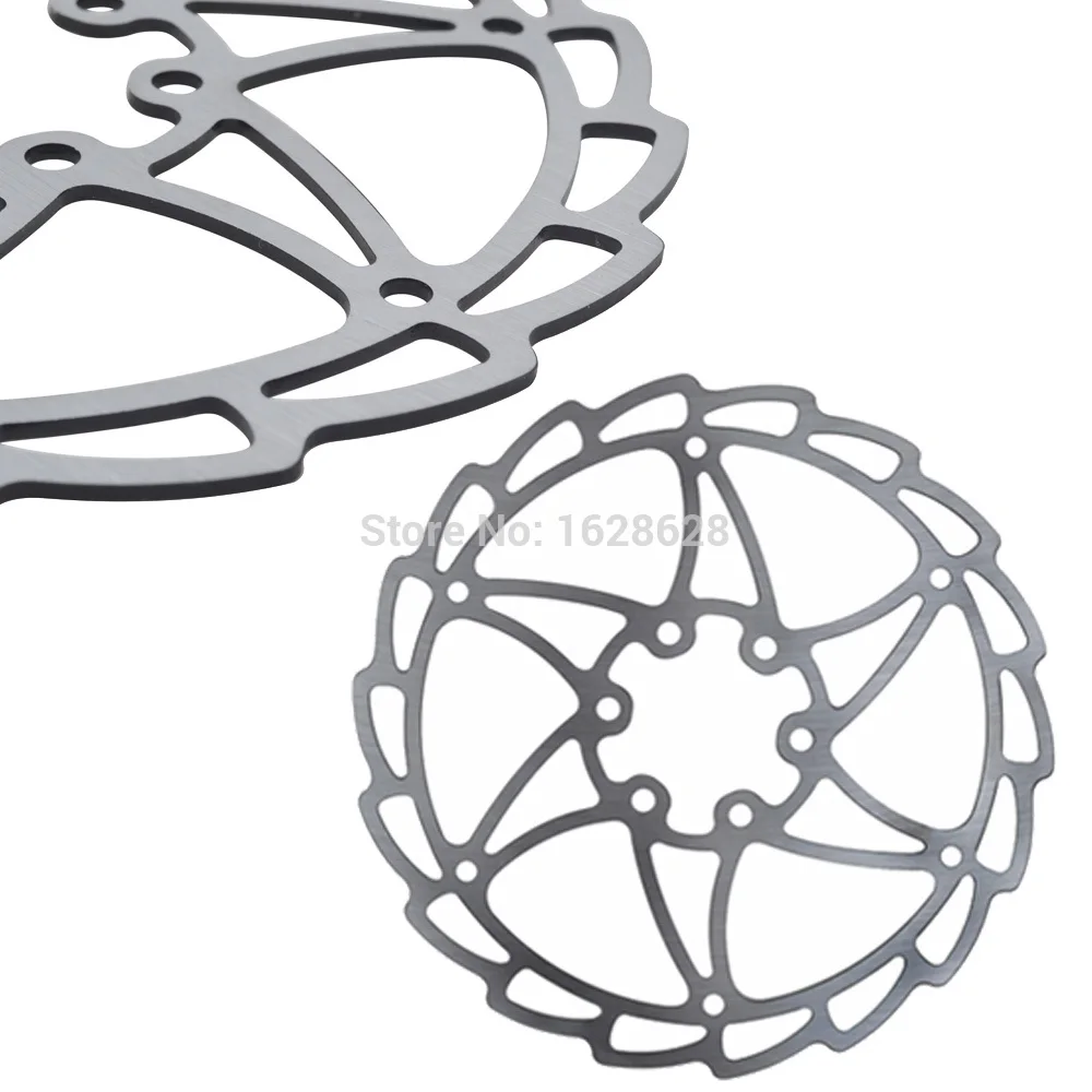 bike disc plate