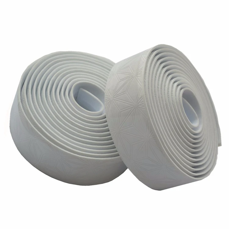 Противоскользящая водонепроницаемая лента для руля велосипеда 3 м велосипедный