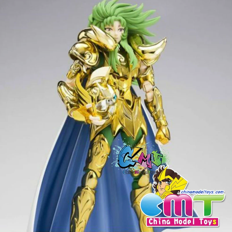CMT &quotв наличии&quot S храм/MetalClub Овен му Saint Seiya Миф Ткань Ex фигурку аниме рис.|anime