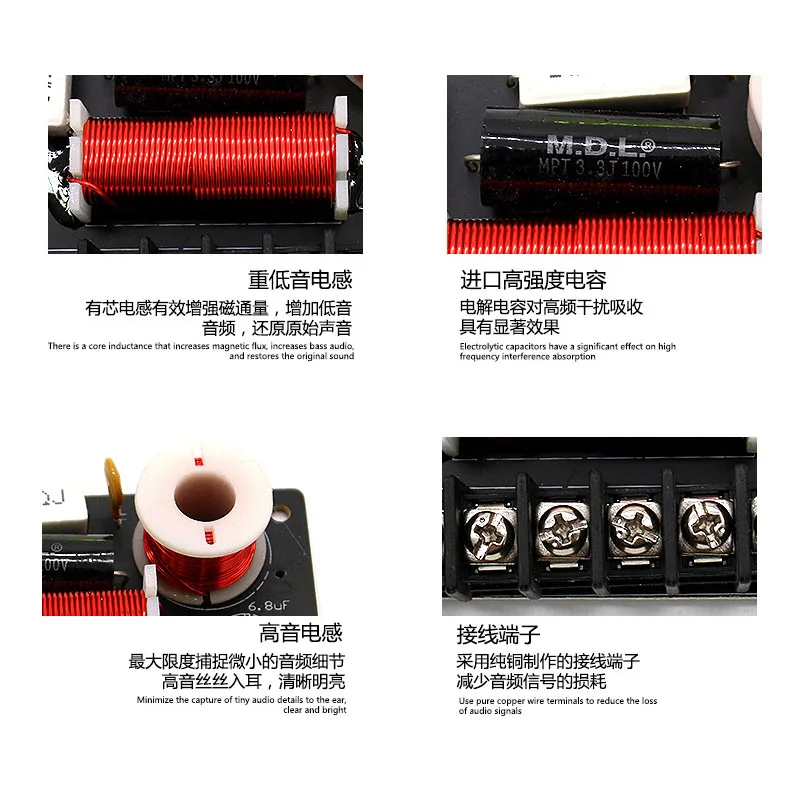 Alto-falante de Áudio do Carro-estilo Chave Comprar Alta Qualidade 6.5 Polegada Terno Carro Alto-falantes Conjuntos eu 14 China car speaker set Suppliers