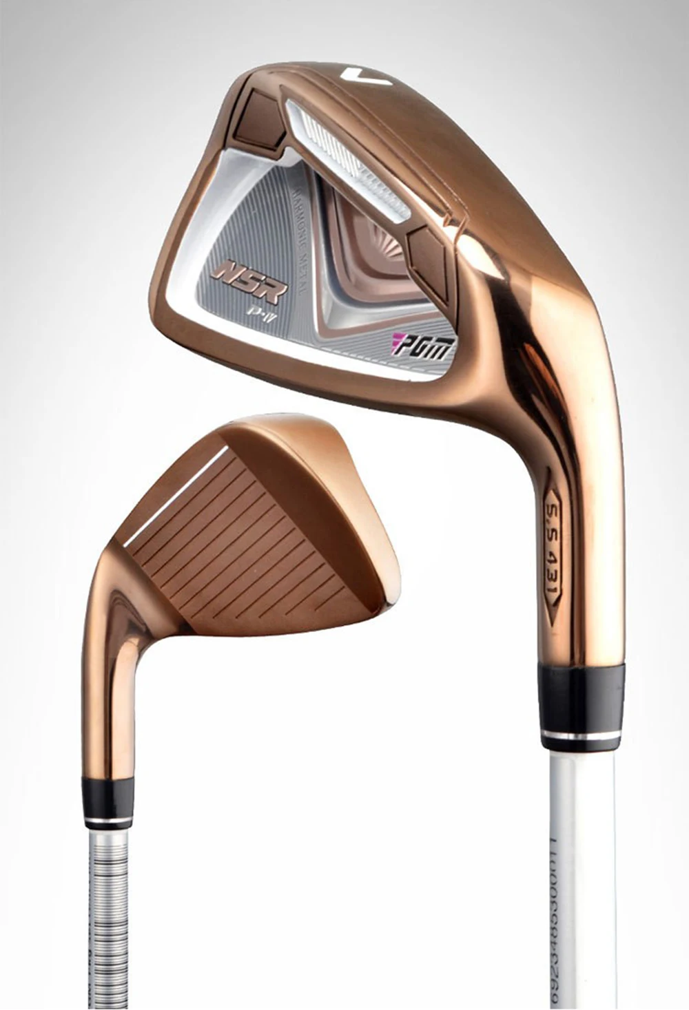 CRESTGOLF 7 # Гольф Утюги Правша гольф-клуб для Для мужчин и Для женщин