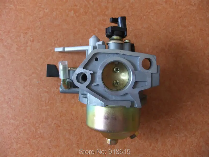 

GX340 Carburetor, horizontal axis gasoline engine parts free shipping replacement