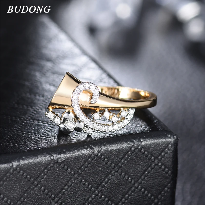 BUDONG