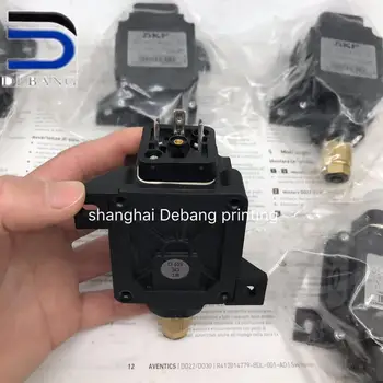 

SKF DS-W20-4-S1 0.2500.1053/03 sensor de carretera de aceite dedicado a la prensa