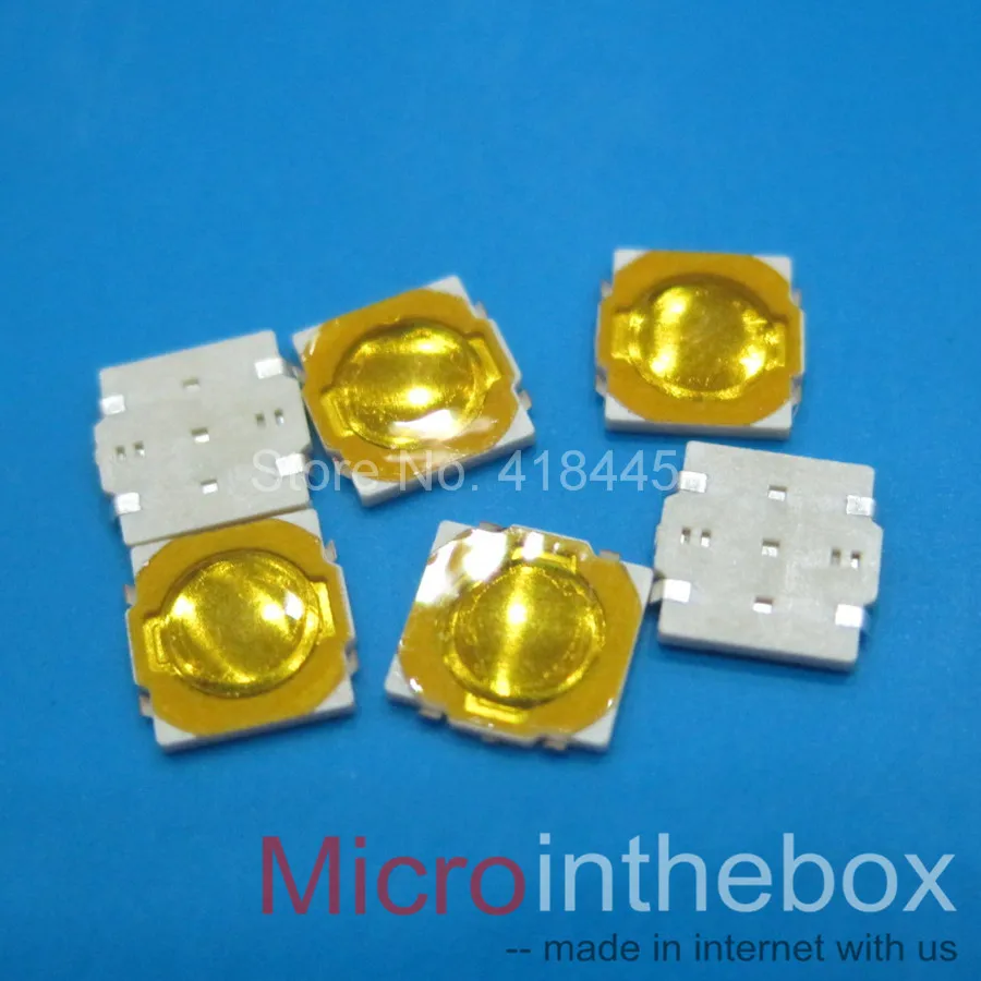 Сенсорный выключатель 4 8x4 8x0 55 ультратонкий 500 шт./лот mini micro 4pin smd маленький размер