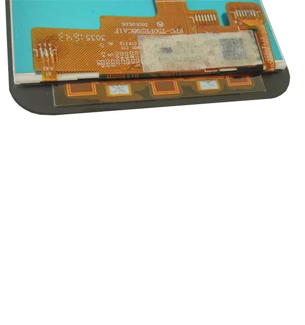 1 шт./лот высокое качество 5 0 дюймов для Jinga Basco M500 3g 4G ЖК дисплей + сенсорный экран