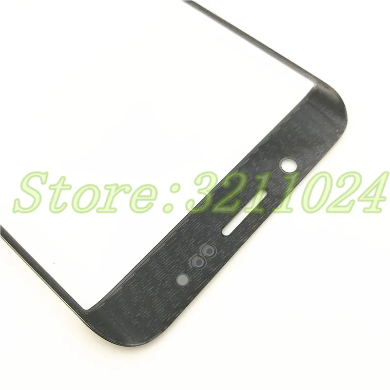 Хорошее качество для Samsung Galaxy S6 Edge G925F G925A и + Plus G928 G928F передняя внешняя стеклянная