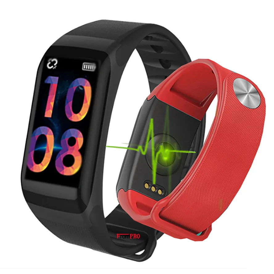 f601 smart bracelet