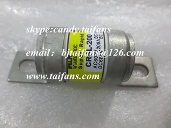 

CR6L-200-UL fuse orginal new CR6L-200/UL