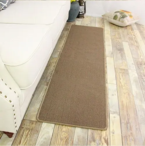 

DoorMat whole colored Carpet Suede Absorbent Shower Bathroom Mat Toilet Rugs Kitchen Bedroom Floor Mat alfombras tapis