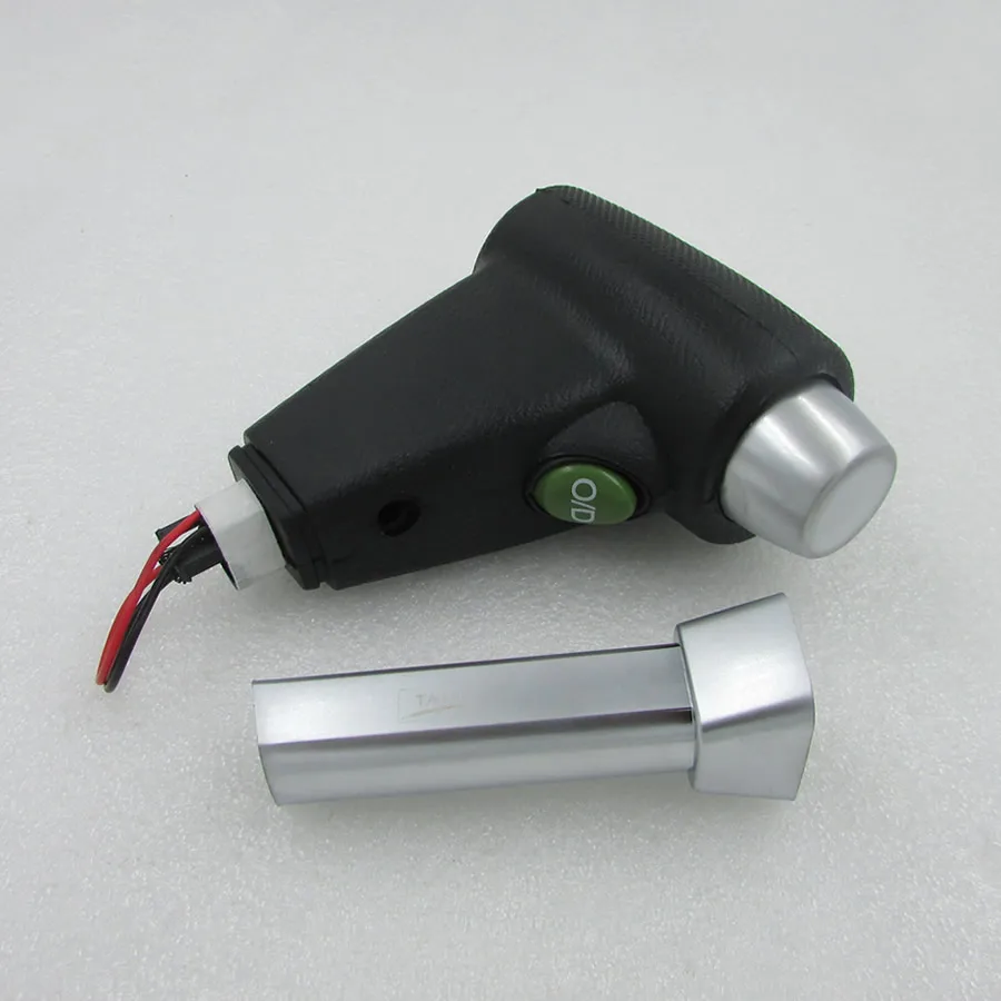 for ford mondeo 2001 2007 lever head gearshift handball gear lever handle handle automatic wave