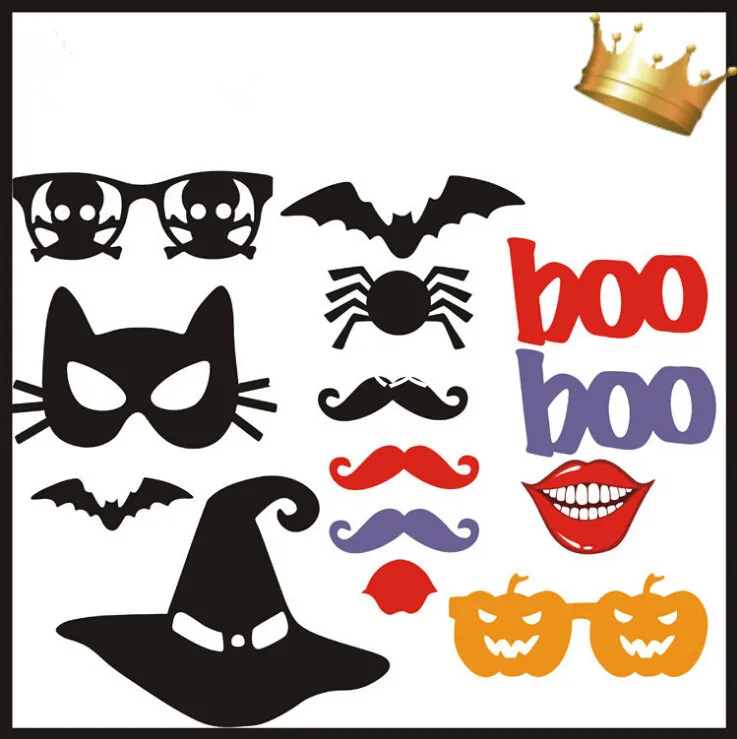 Online Whole Diy Props From China Free Shipping 14pcs Lot Diy Photobooth Props Wedding Party Mustache And Lips