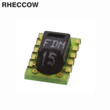 Rheccow SHT15 цифровой Влажность Сенсор и Термометры