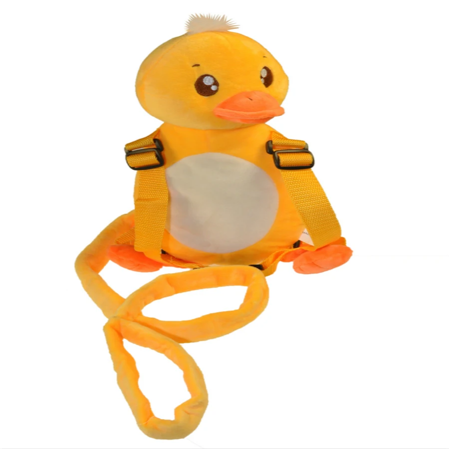 Harness Buddy Kid Keeper 2 in 1 Baby Backpack Harness Infant Reins for