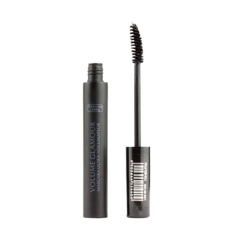 Makeup 3D Fiber Lashes Mascara To Eyelashes Waterproof Curling Thick Black Ink For Lashes Korea Cosmetics