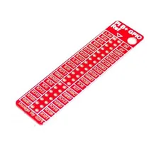 2pcs/lot GPIO Reference Board Module For Raspberry Pi B+ Version